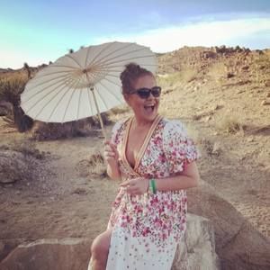 Meet your Posher, Anne